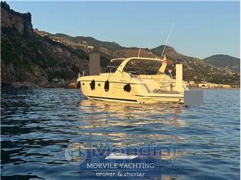 Fiart mare 40 genius