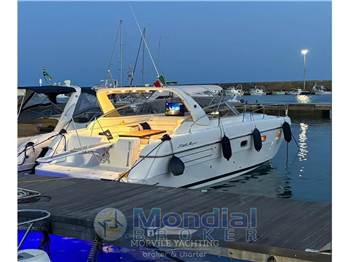 Fiart mare 40 genius