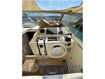 Fiart mare 40 genius
