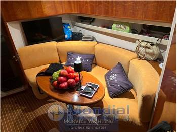 Fiart mare 40 genius