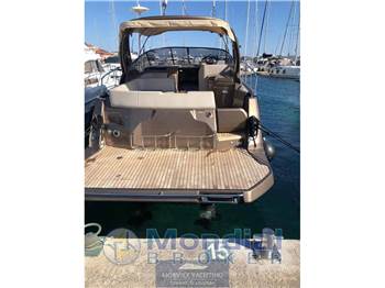 Cranchi Z 35