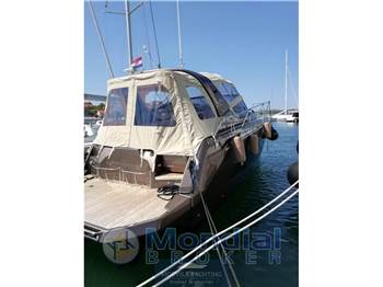 Cranchi Z 35