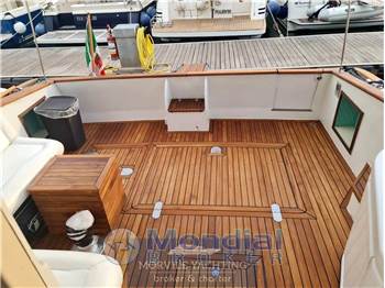 Cantiere solare 40