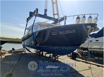 Cantiere solare 40