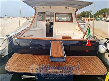 Cantiere solare 40