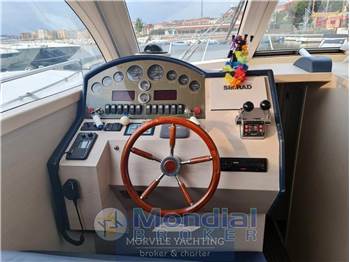 Cantiere solare 40