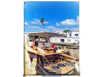Cantiere solare 40