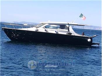 Cantiere solare 40