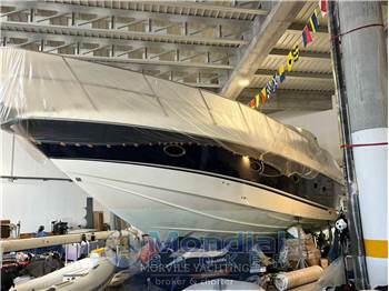 Atlantis 50 ht