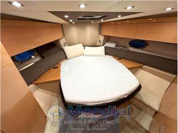 Atlantis 50 ht