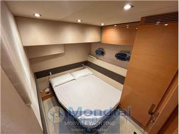 Atlantis 50 ht