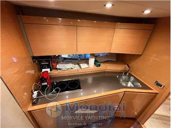 Atlantis 50 ht
