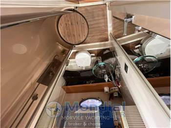Atlantis 50 ht