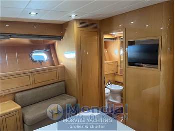 Overmarine Mangusta 72