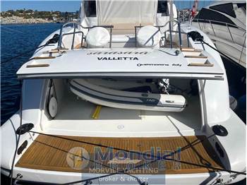 Overmarine Mangusta 72