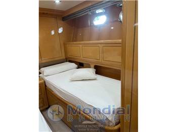 Overmarine Mangusta 72