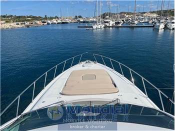 Overmarine Mangusta 72