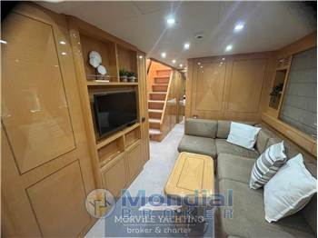 Overmarine Mangusta 72