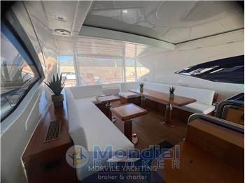 Overmarine Mangusta 72