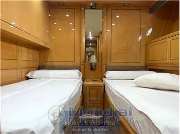 Overmarine Mangusta 72