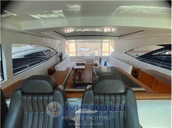 Overmarine Mangusta 72