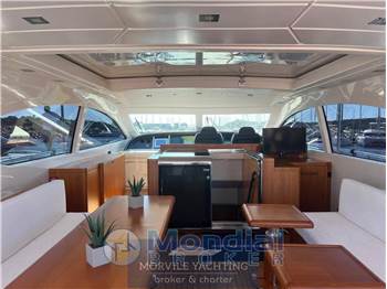 Overmarine Mangusta 72