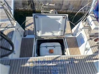 Jeanneau 54