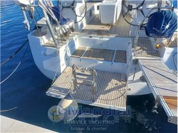 Jeanneau 54