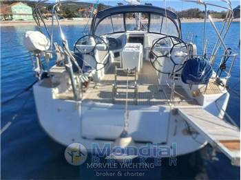 Jeanneau 54