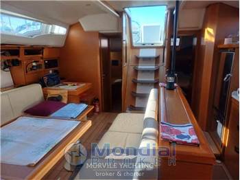 Jeanneau 54