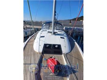 Jeanneau 54