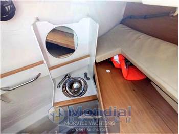 Jeanneau 54