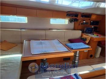 Jeanneau 54