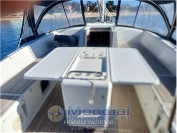 Jeanneau 54