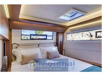 Lagoon 50