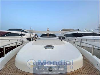 Alalunga 85 sport