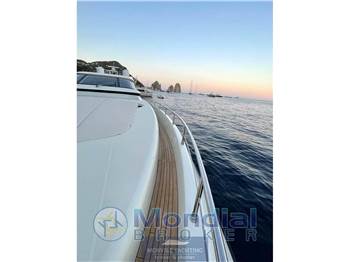 Alalunga 85 sport