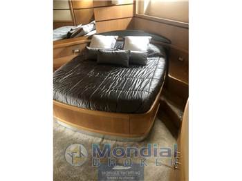 Pershing 76