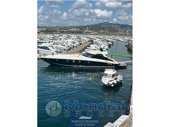 Baia 63 azzurra