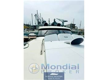 Baia 63 azzurra