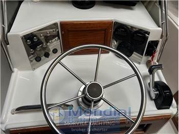Mako marine 261 cc