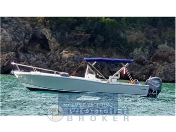 Mako marine 261 cc