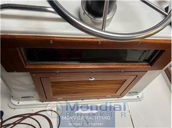 Mako marine 261 cc