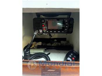Mako marine 261 cc
