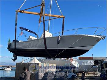 Mako marine 261 cc