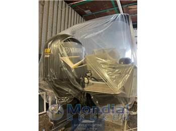 Mako marine 261 cc