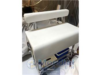 Mako marine 261 cc