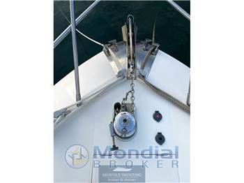 Cantieri di sarnico Sarnico 58