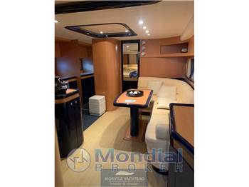 Cantieri di sarnico Sarnico 58