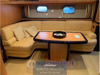 Cantieri di sarnico Sarnico 58